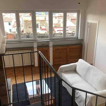 Appartement Rooftop Scala à Florence Extérieur photo