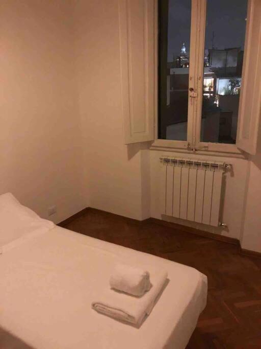Appartement Rooftop Scala à Florence Extérieur photo