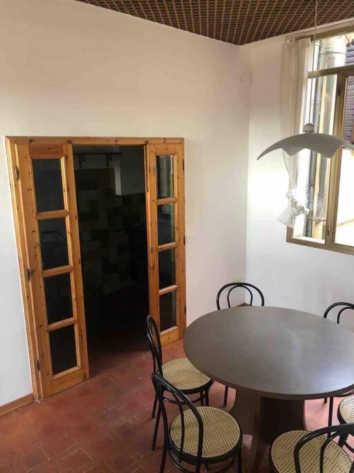 Appartement Rooftop Scala à Florence Extérieur photo